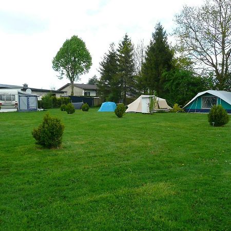 Vila Ferienhaus Congolo Lontzen Exteriér fotografie