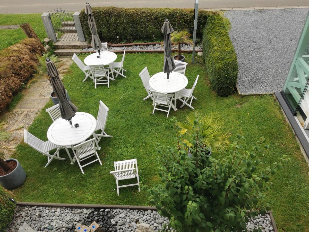 Vila Ferienhaus Congolo Lontzen Exteriér fotografie